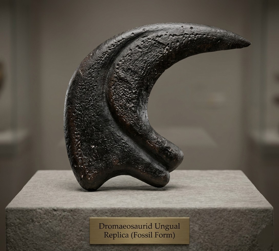 Dinosour Claw Replica