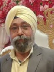 Daljeet Singh